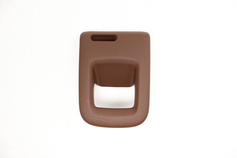 Seat Release Lever Cap / Trim 4G0885880B — Used (SKU 718119)