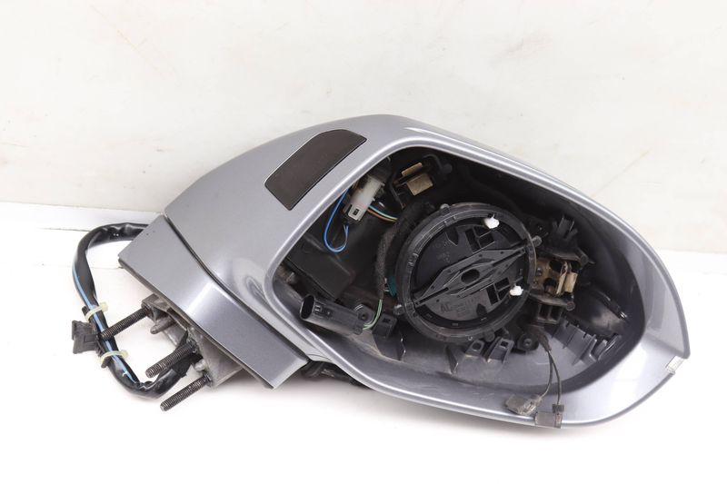 Side View Mirror w/ Memory 4G8858532AM — Used (SKU 590034)