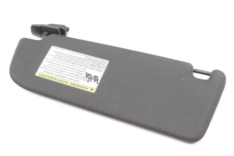 Sun Visor / Mirror 4G0857552N — Used (SKU 589997)