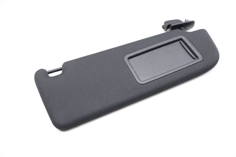 Sun Visor / Mirror 4G0857552N — Used (SKU 718198)