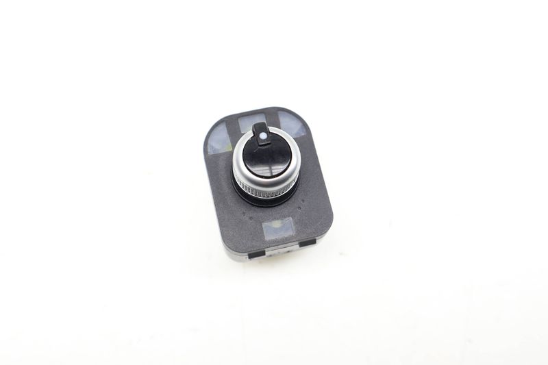 Side View Mirror Switch 4H0959565 — Used (SKU 718166)