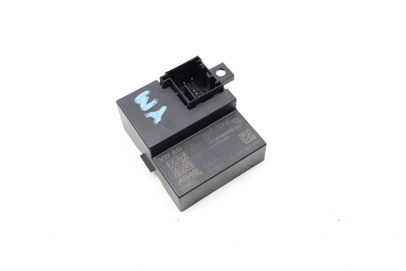 Steering Column Control Module 4H0907705K — Used (SKU 718026)