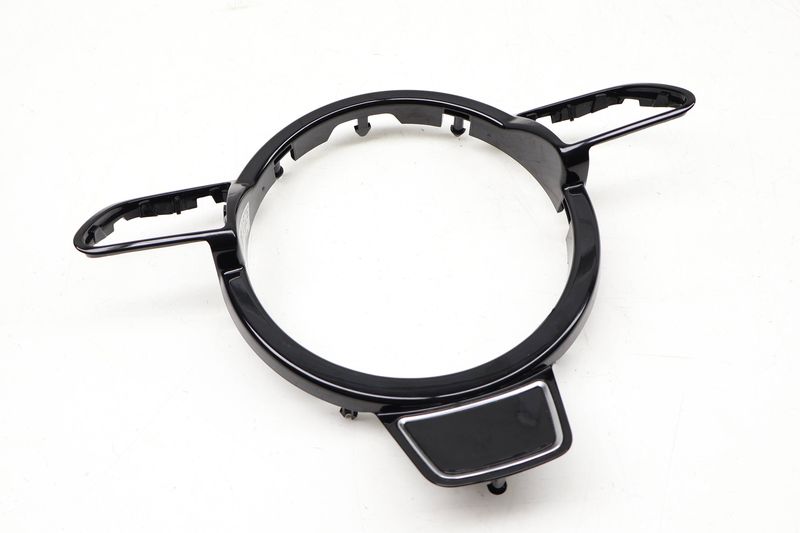 Steering Wheel Guide Ring 4H0419689B — Used (SKU 718227)