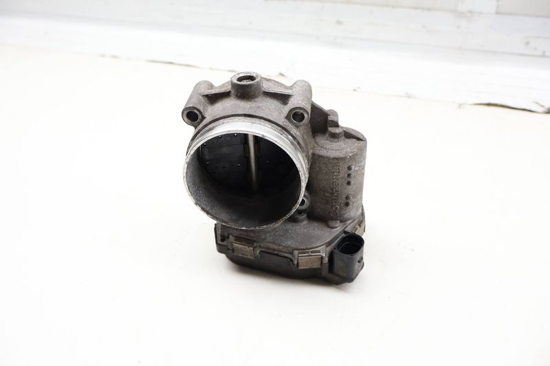 Throttle Body 06E133062H — Used (SKU 718315)
