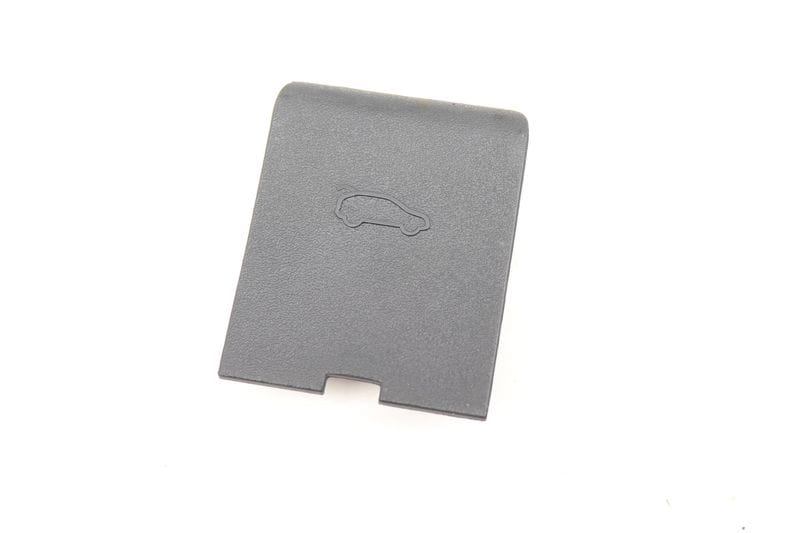 Trunk Hatch Access Panel / Cover 4G8867979 — Used (SKU 594287)