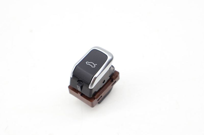 Trunk Release Switch / Button 4H0959831B — Used (SKU 718143)