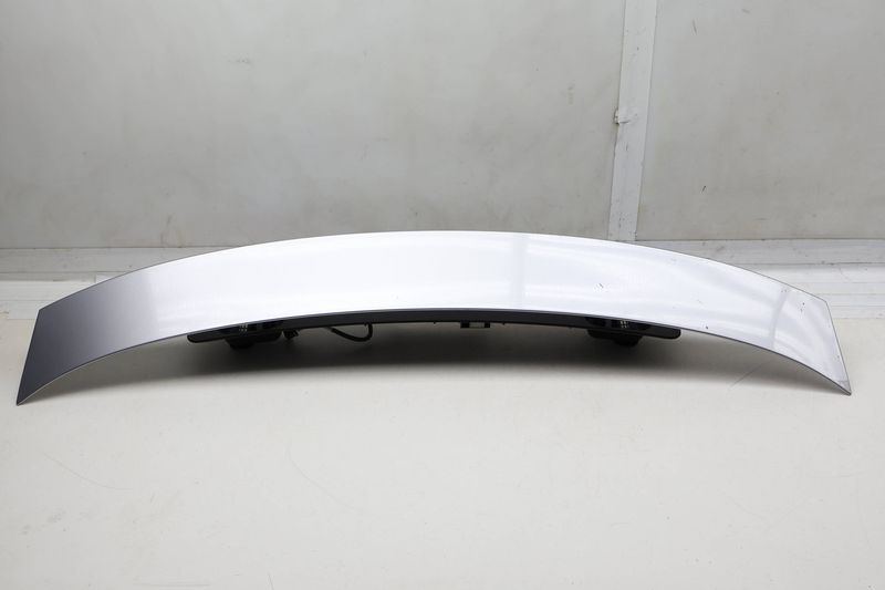 Trunk Spoiler Assembly w/ Motor 4G8827948F — Used (SKU 718306)