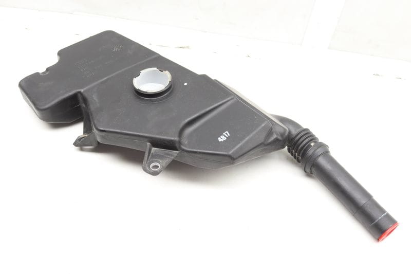 Upper Windshield Washer Reservoir / Filler Neck 4G1955462A — Used (SKU 590176)