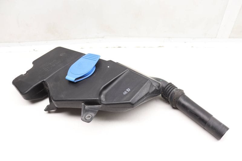 Upper Windshield Washer Reservoir / Filler Neck 4G1955462A — Used (SKU 594104)