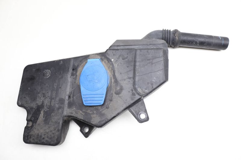 Upper Windshield Washer Reservoir / Filler Neck 4G1955462A — Used (SKU 718405)