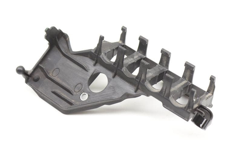 Vacuum Solenoid Mount / Bracket 06E133520M — Used (SKU 590114)