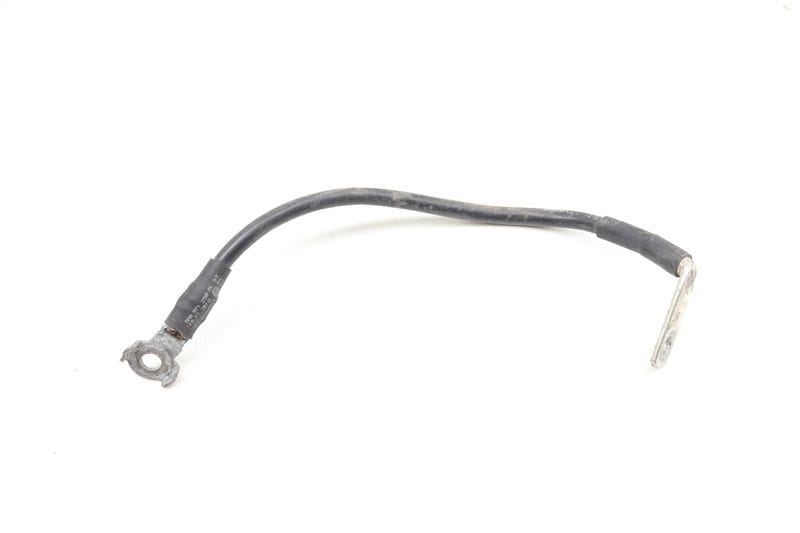 Battery Ground Cable / Strap 5N0971250AL — Used (SKU 564947)