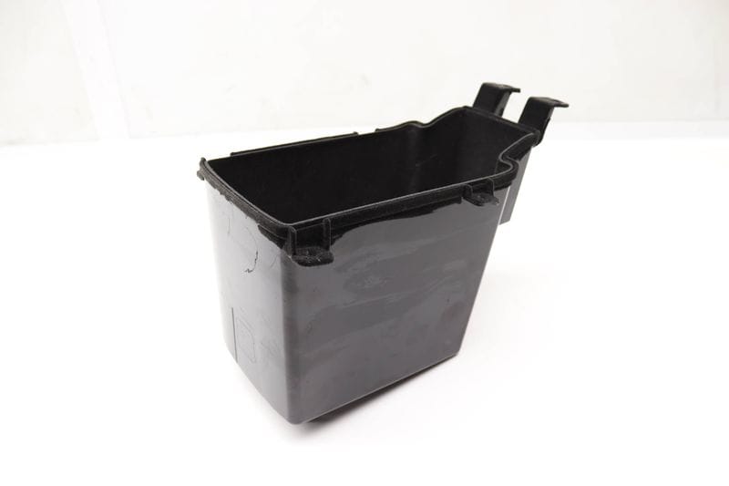 Center Console Storage Bin 8U0864981D — Used (SKU 564522)