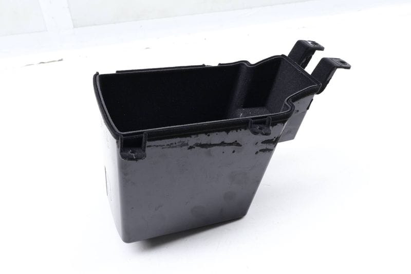 Center Console Storage Bin 8U0864981D — Used (SKU 635464)