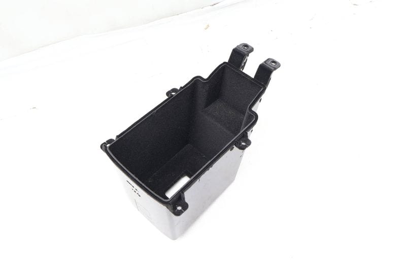 Center Console Storage Bin 8U0864981D — Used (SKU 665558)