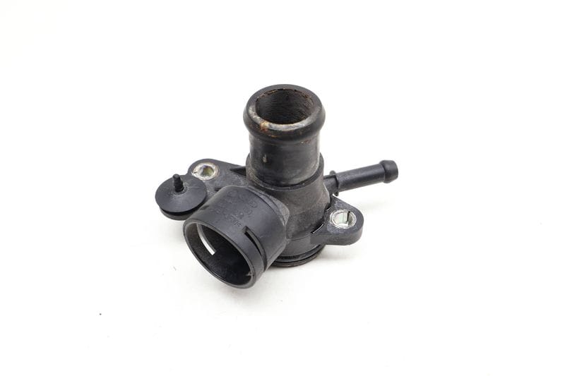 Cylinder Head Coolant Flange 06J121132G — Used (SKU 635444)