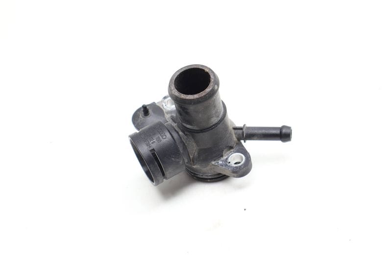 Cylinder Head Coolant Flange 06J121132G — Used (SKU 665802)