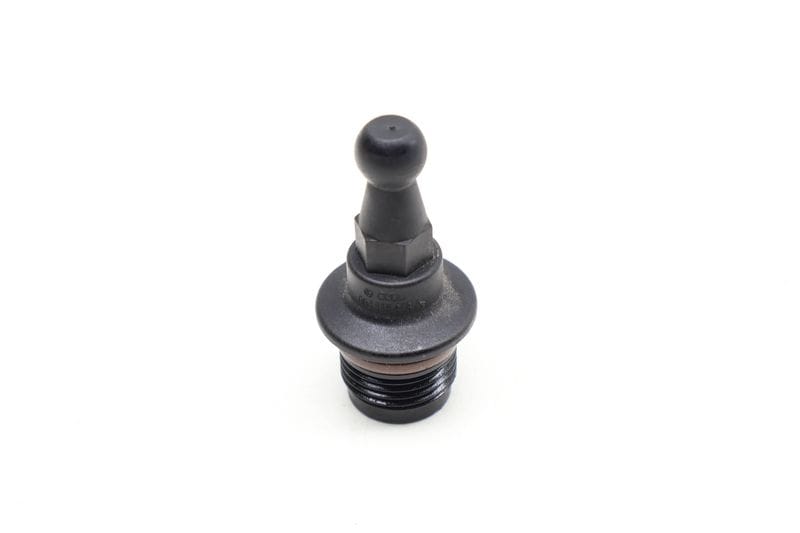 Engine / Valve Cover Plug 06J115418A — Used (SKU 635445)
