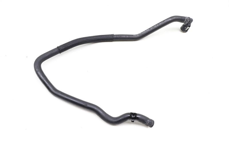 Evap Purge Valve Hose / Line 5N0133366E — Used (SKU 635702)