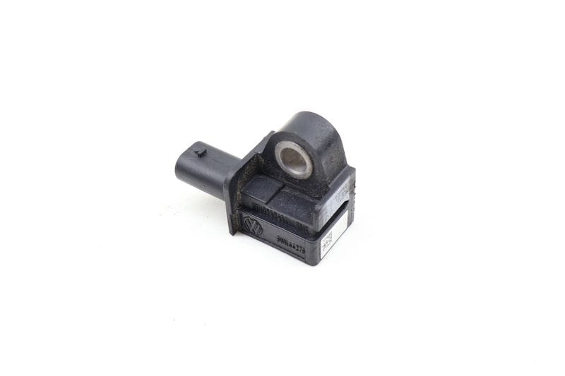 Airbag Impact / Crash Sensor 8U0959651 — Used (SKU 635438)
