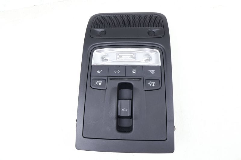 Dome Interior Light 8X0947135AK — Used (SKU 635487)