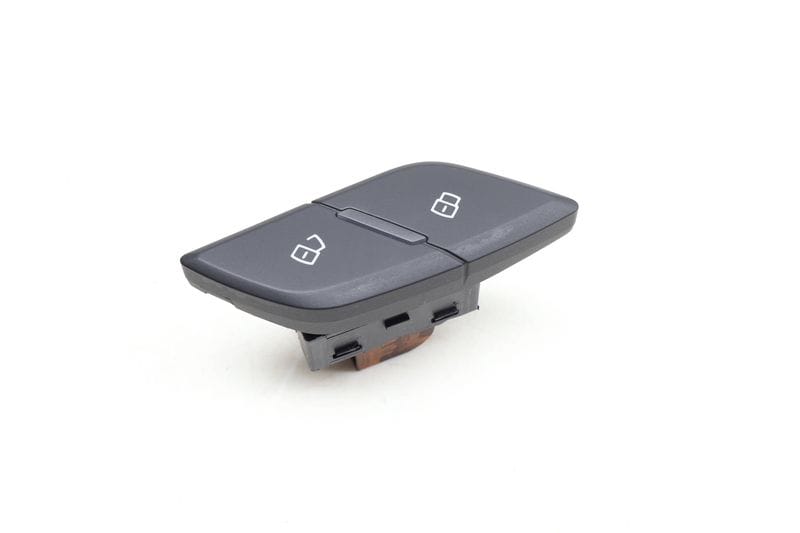 Door Lock / Unlock Switch 8U1962107 — Used (SKU 635351)