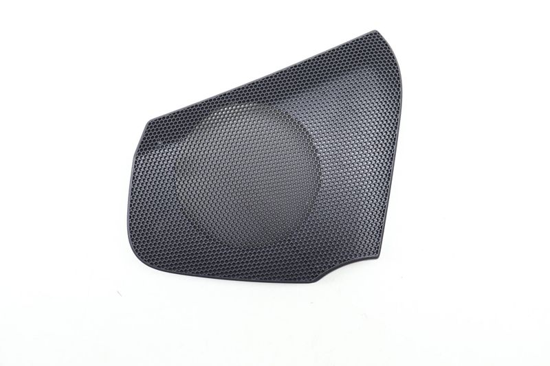 Door Speaker Cover / Grille 8U0035409 — Used (SKU 635481)