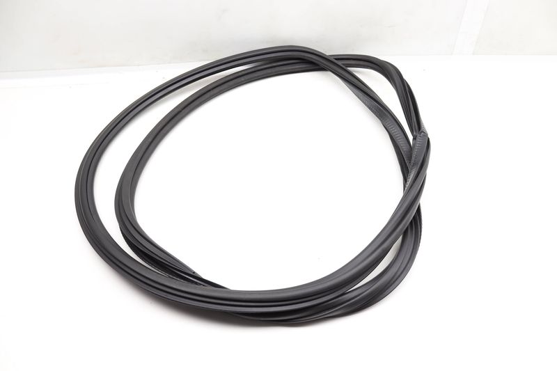 Inner Door Seal / Weather Stripping 8U0831721A — Used (SKU 564796)