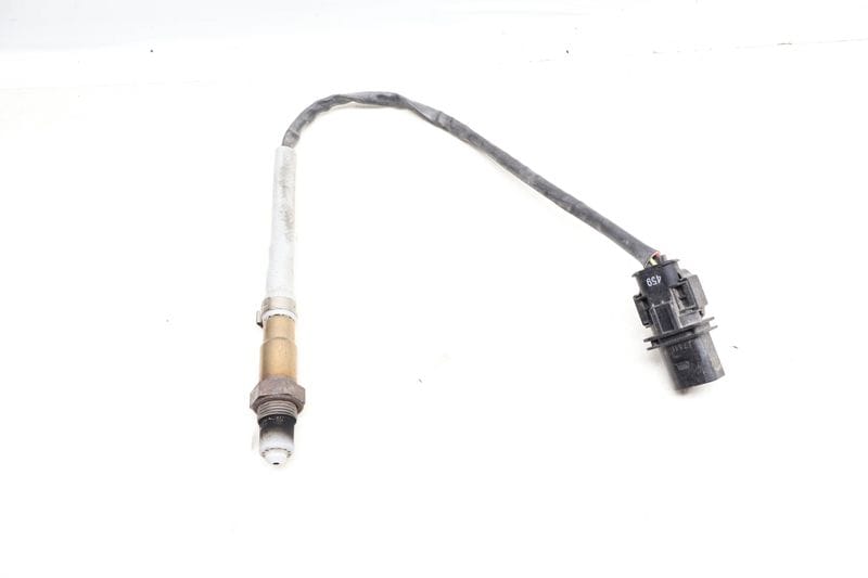 Oxygen O2 Sensor - Pre Cat Upstream 06J906262M — Used (SKU 635689)
