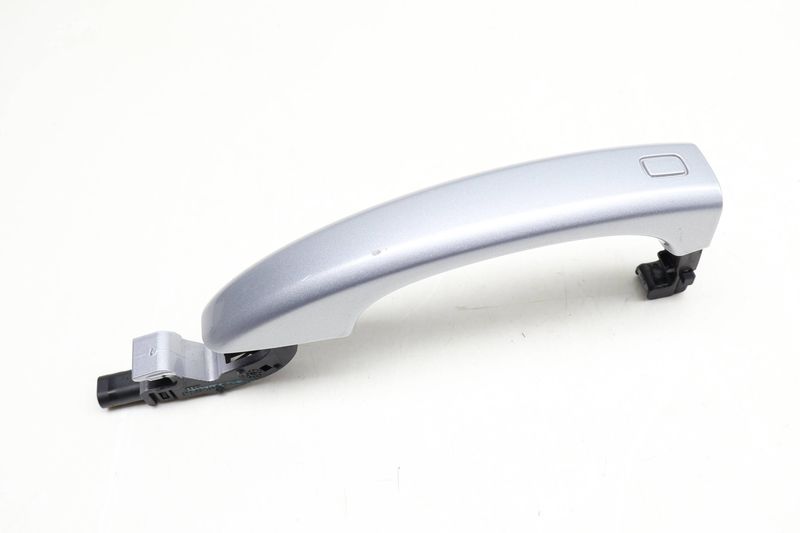 Exterior Door Handle 8T0837205A — Used (SKU 635559)