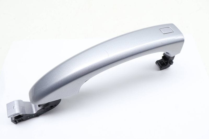 Exterior Door Handle 8T0837205A — Used (SKU 635561)