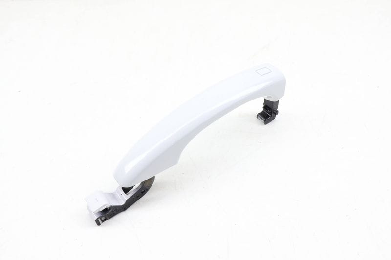 Exterior Door Handle 8T0837205A — Used (SKU 665608)