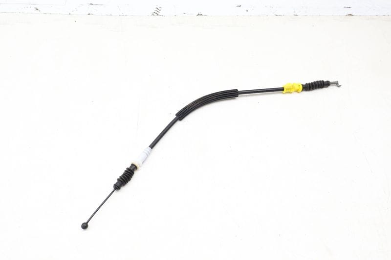 Exterior Door Handle Release / Bowden Cable 4H0837099B — Used (SKU 665573)