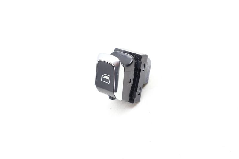 Power Window Switch 4H0959855A — Used (SKU 665625)