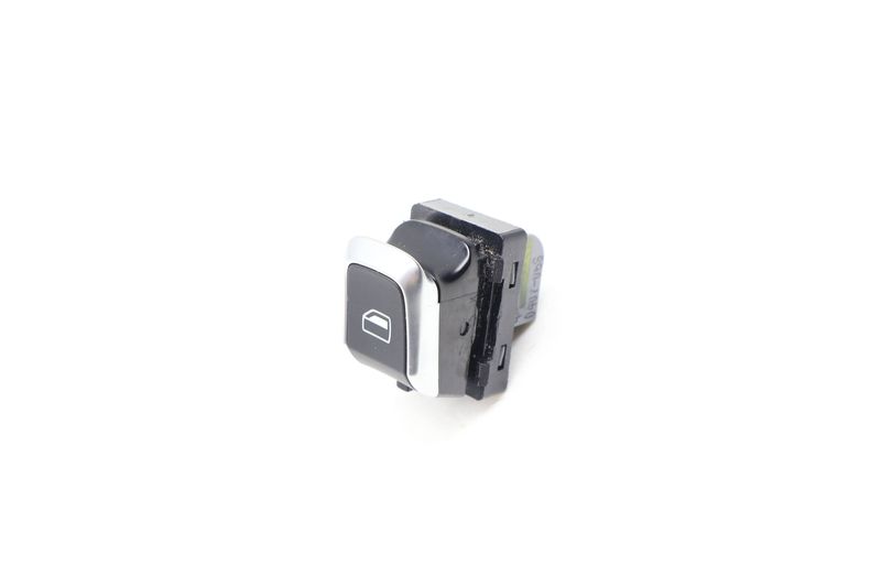 Power Window Switch 4H0959855A — Used (SKU 665627)