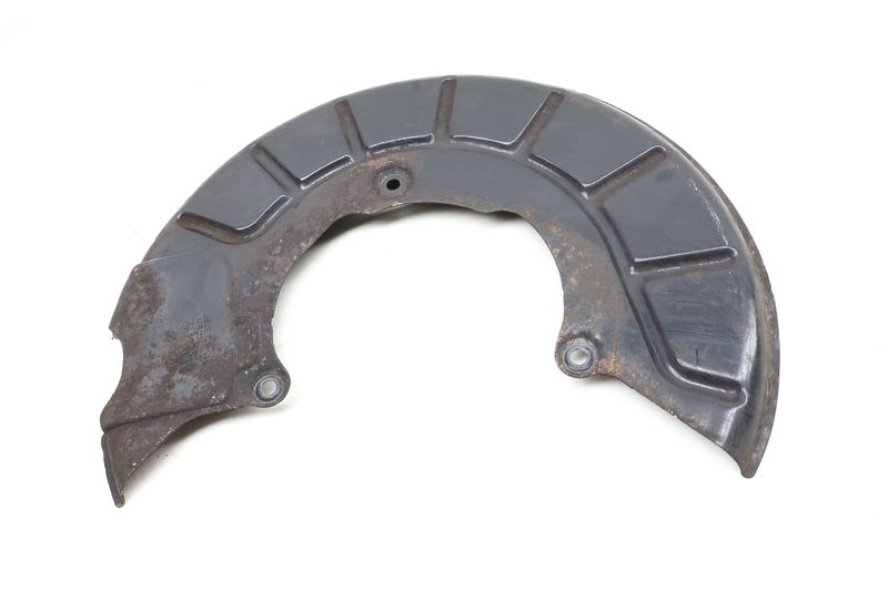 Brake Dust / Splash Shield 1K0615312F — Used (SKU 635623)