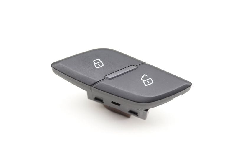 Door Lock / Unlock Switch 8U2962108 — Used (SKU 564672)
