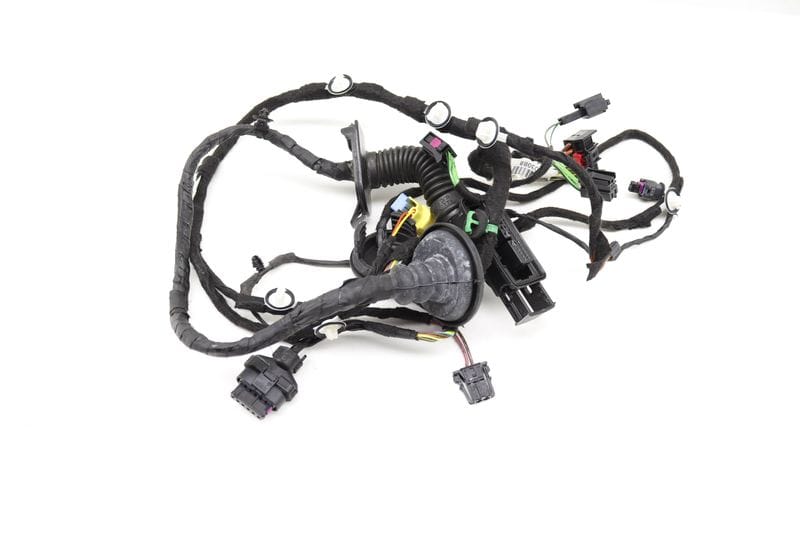 Door Wiring Harness 8U0971030BB — Used (SKU 564955)