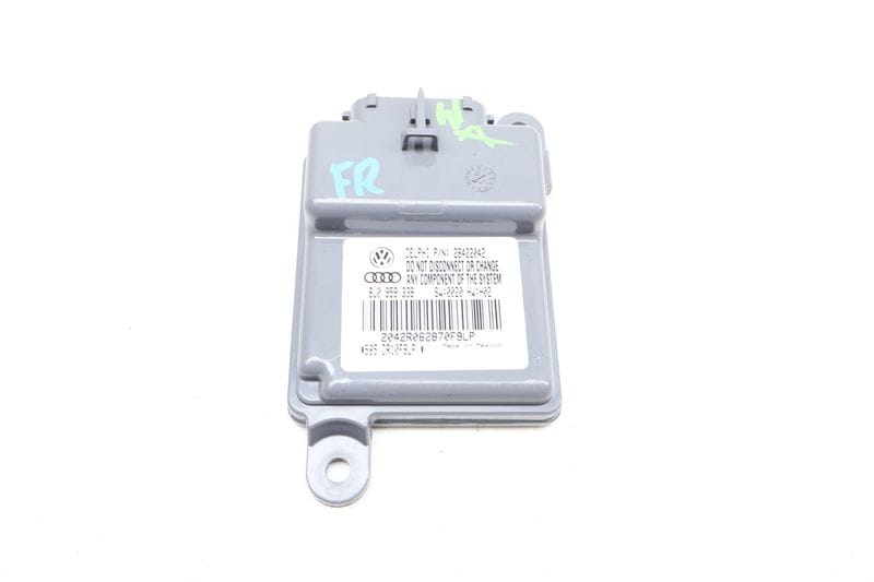 Seat Occupant Detection Module 8U0959339 — Used (SKU 635407)