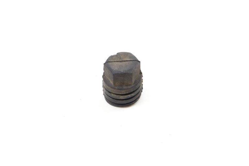 Hood Rubber Bumper / Stop 4B0823481 — Used (SKU 635458)