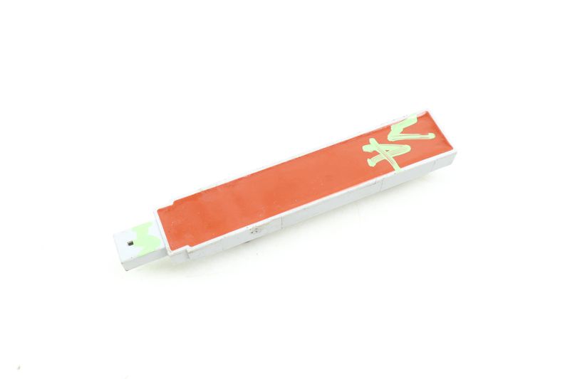 Kessy / Keyless Entry Antenna 5K0962132B — Used (SKU 635395)