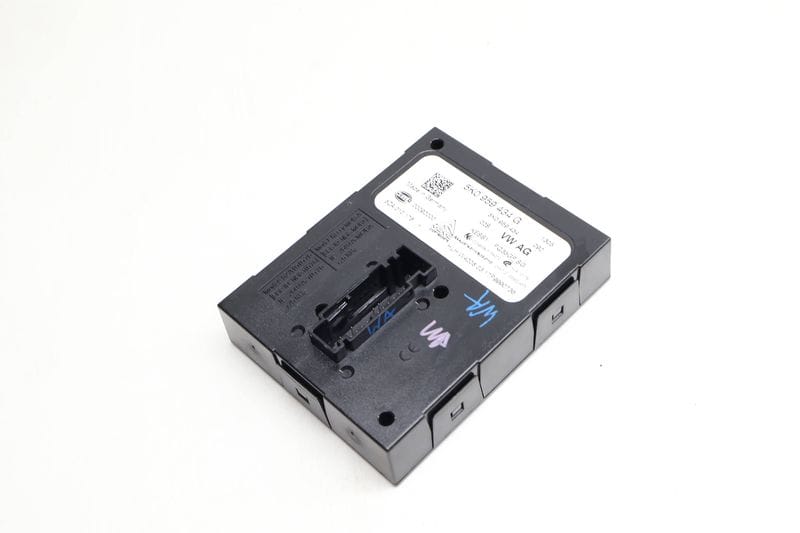 Keyless Entry / Kessy Module 5K0959434G — Used (SKU 665697)