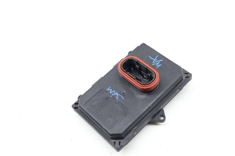 Headlight Cornering Light Control Module 7PP941329M — Used (SKU 665717)