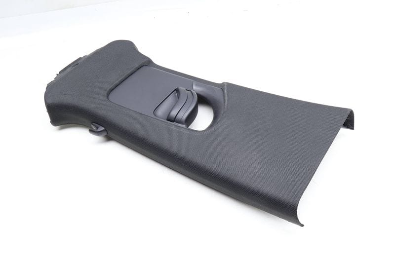 Upper B Pillar Trim / Panel 8U0867243C — Used (SKU 635573)