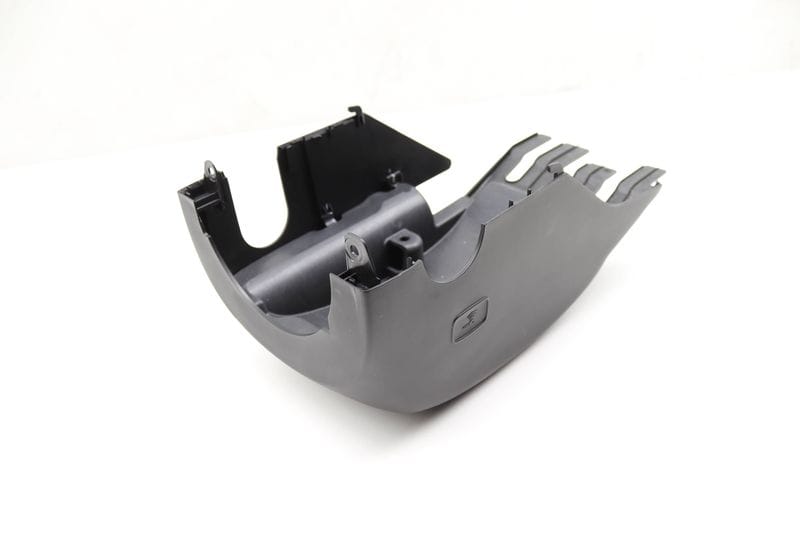 Lower Steering Column Trim / Cover 8U0953497L — Used (SKU 564462)