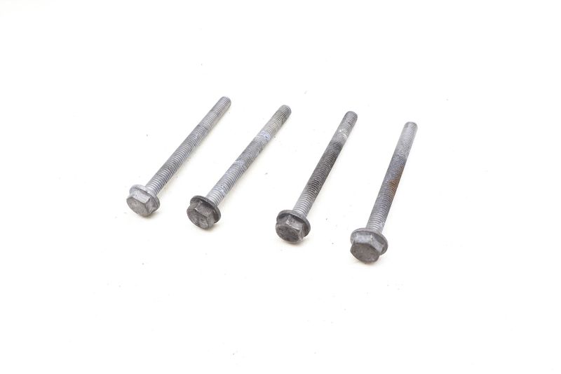 M8X90 Screw / Bolt Set (4) N10610001 — Used (SKU 635603)