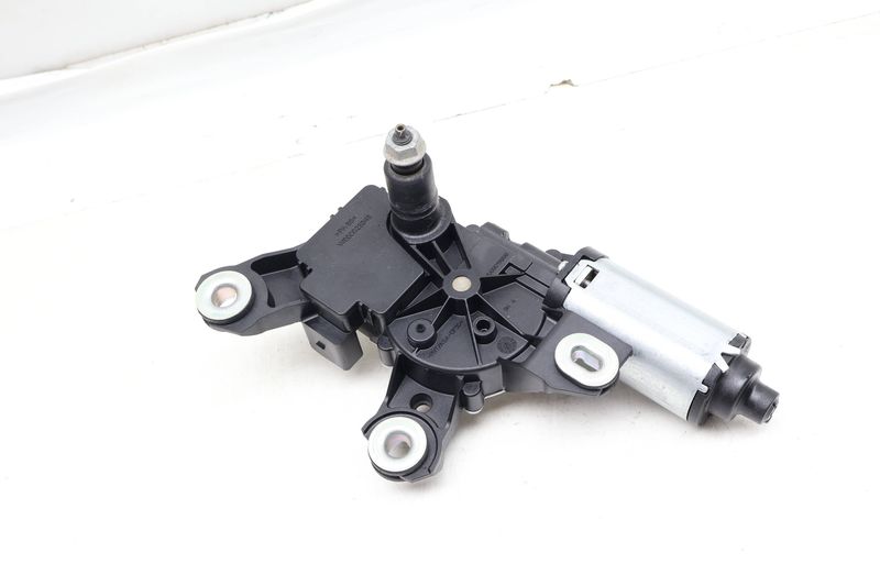 Hatch Wiper Motor 4G9955711C — Used (SKU 665588)