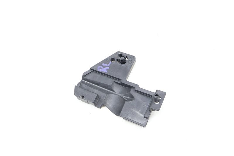 Exterior Door Handle Mount / Bracket 8U0839897 — Used (SKU 665659)