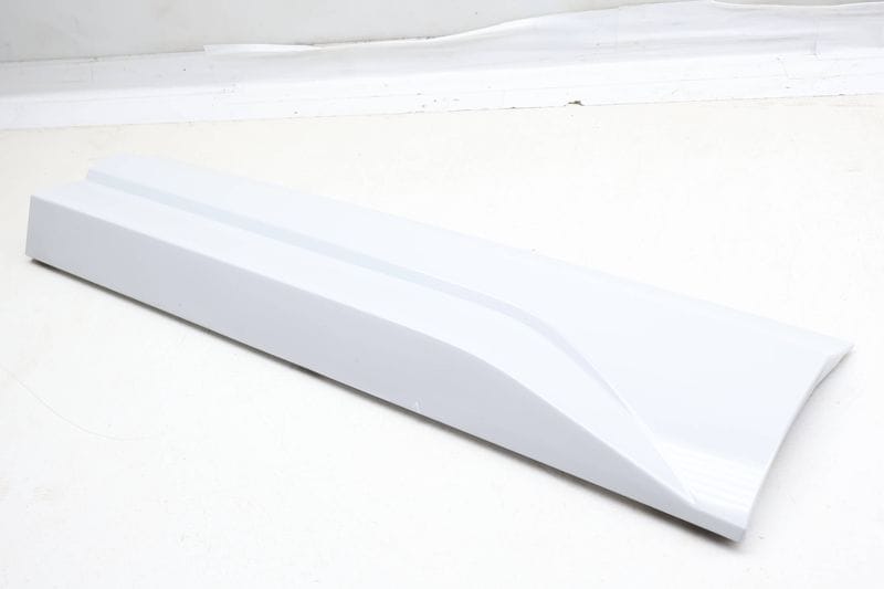 Lower Door Molding 8U0853969R — Used (SKU 665808)