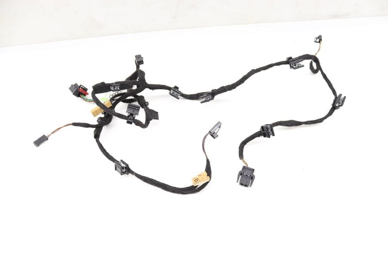 Door Panel Wiring Harness 8U0971693G — Used (SKU 564952)